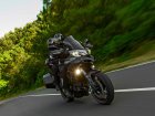 Ducati Multistrada 1200S Granturismo